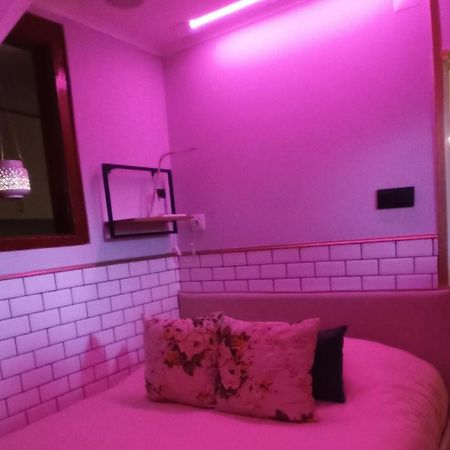 Lisbon Underground Apartment Екстер'єр фото