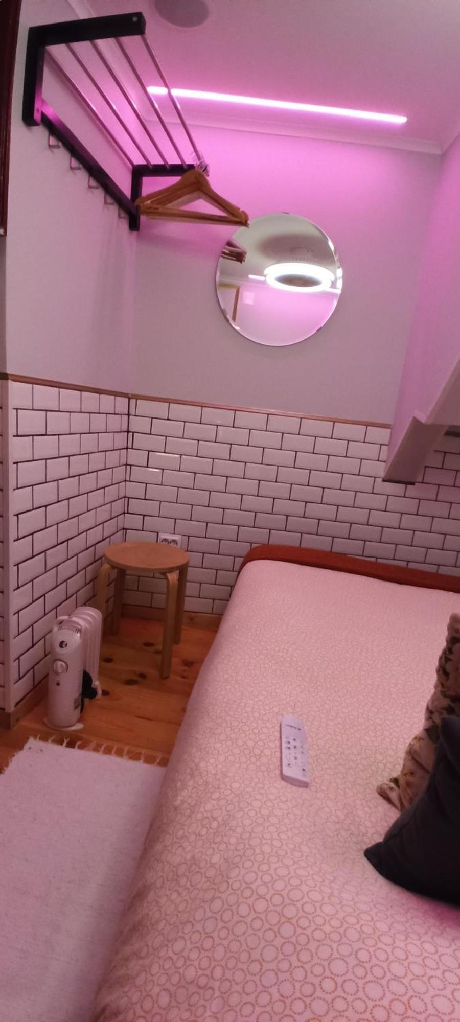 Lisbon Underground Apartment Екстер'єр фото