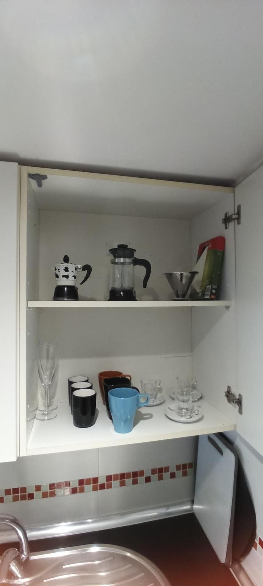 Lisbon Underground Apartment Екстер'єр фото