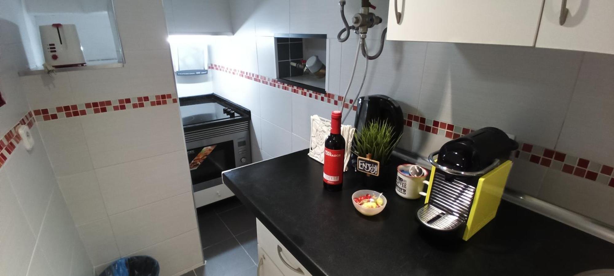 Lisbon Underground Apartment Екстер'єр фото