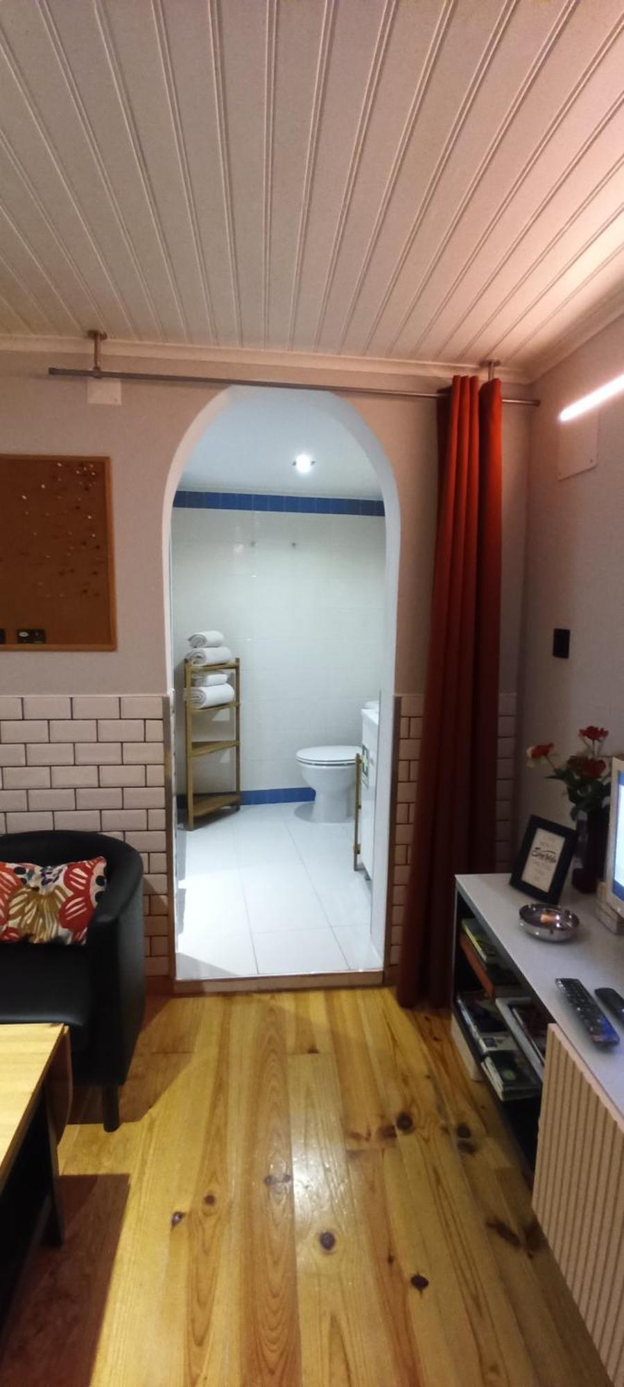 Lisbon Underground Apartment Екстер'єр фото