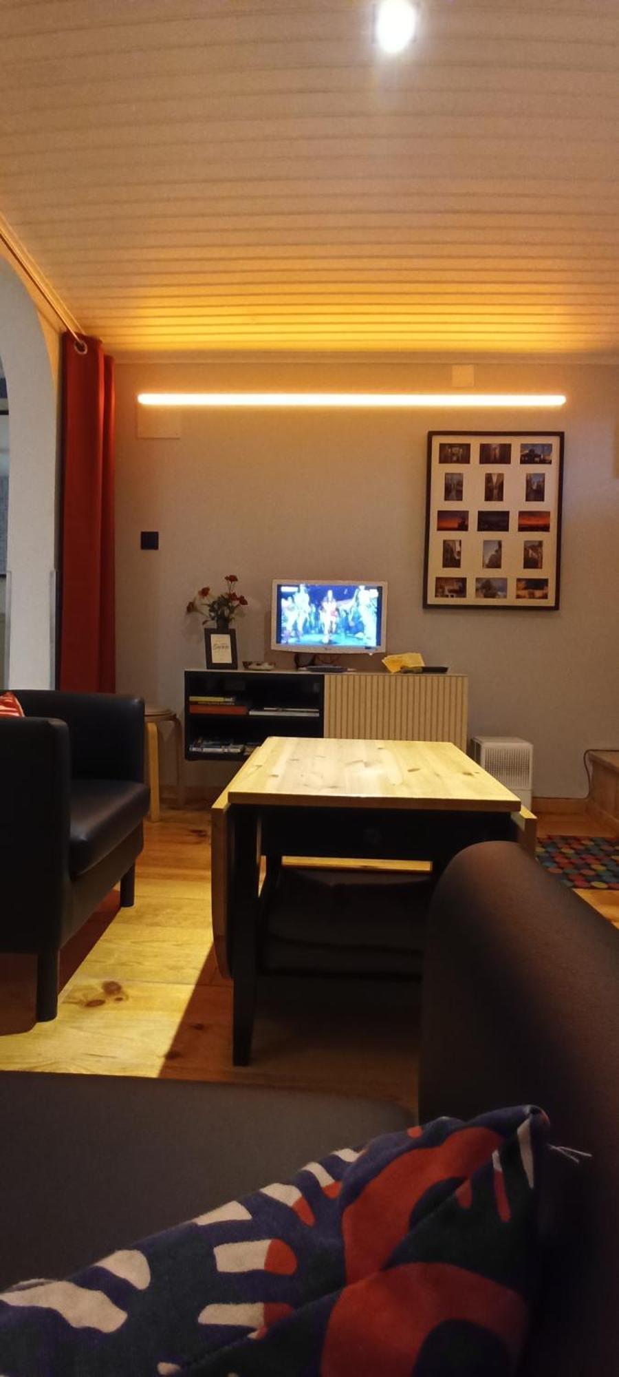 Lisbon Underground Apartment Екстер'єр фото