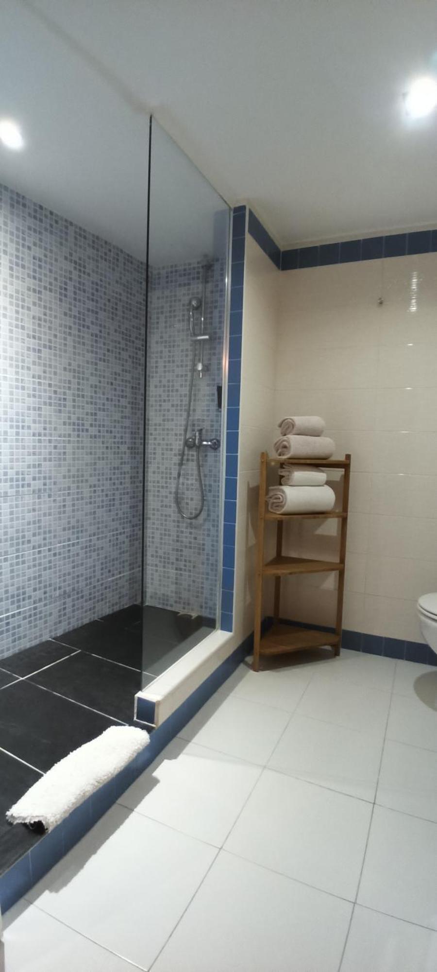 Lisbon Underground Apartment Екстер'єр фото