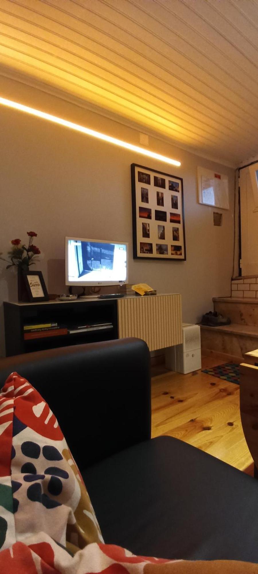 Lisbon Underground Apartment Екстер'єр фото