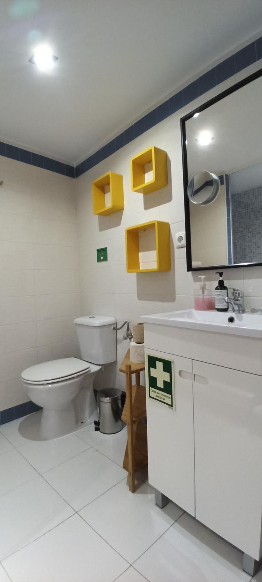 Lisbon Underground Apartment Екстер'єр фото
