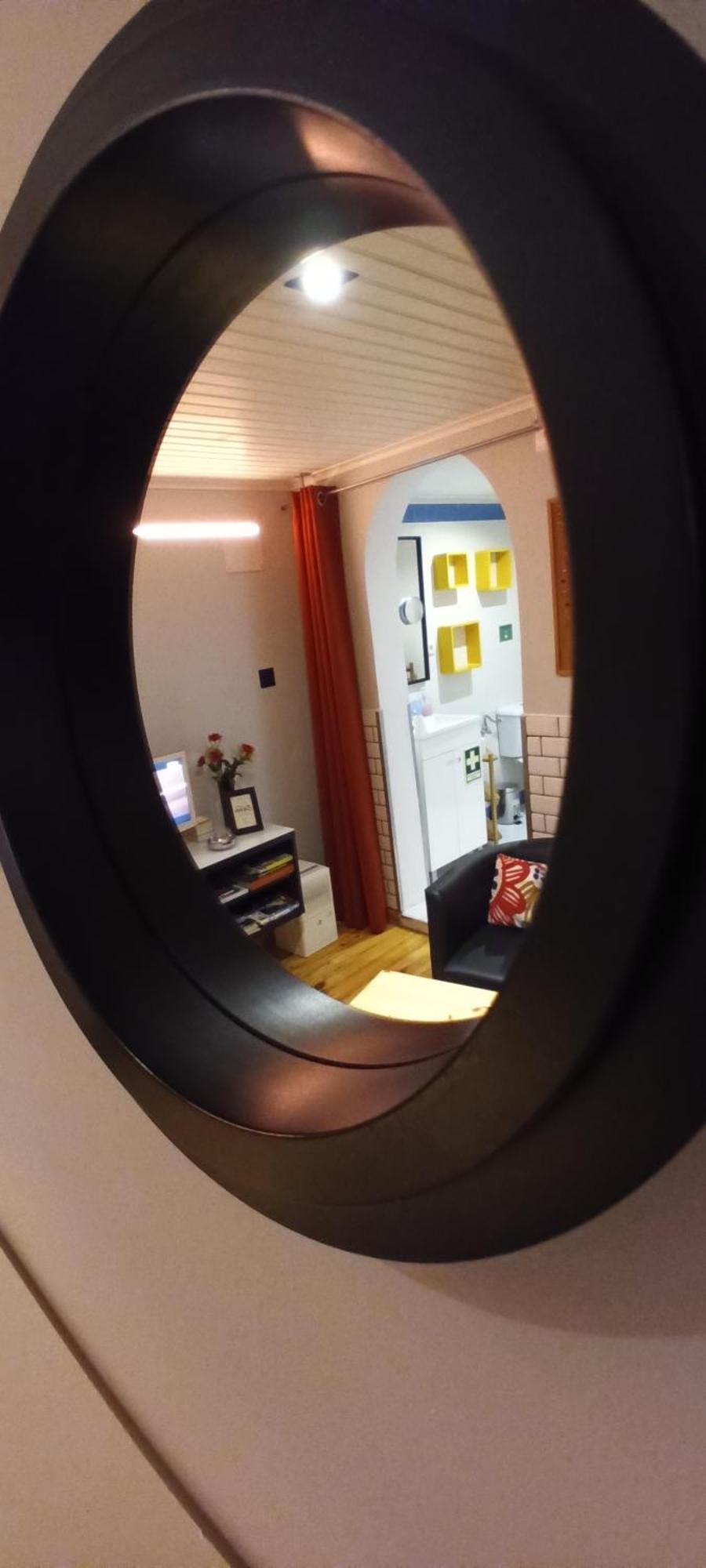 Lisbon Underground Apartment Екстер'єр фото