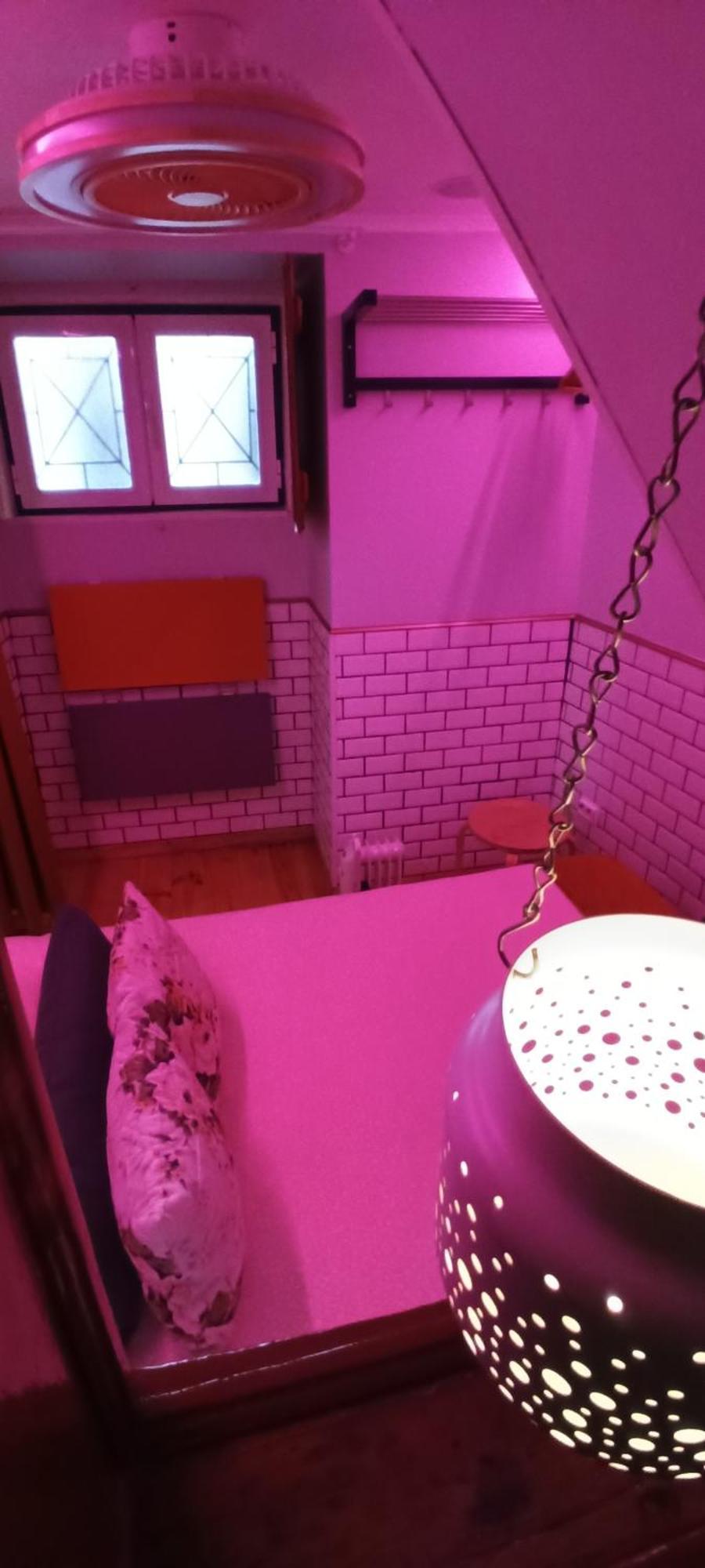 Lisbon Underground Apartment Екстер'єр фото
