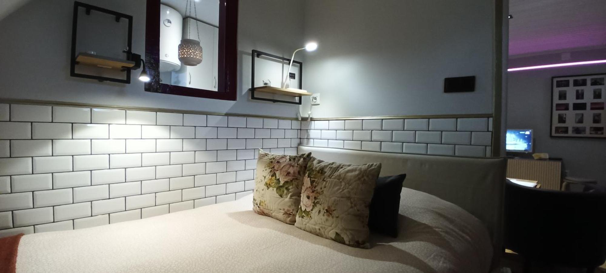 Lisbon Underground Apartment Екстер'єр фото