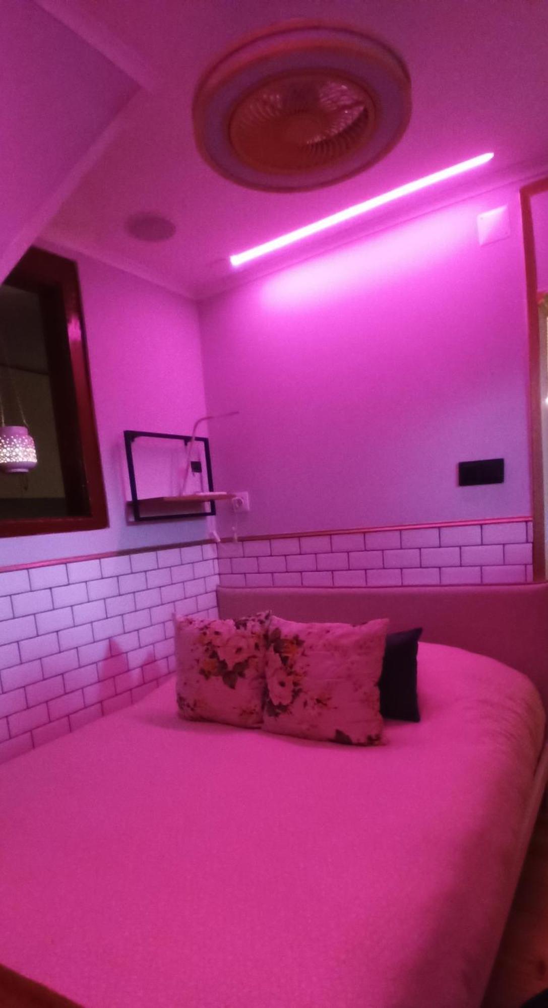 Lisbon Underground Apartment Екстер'єр фото