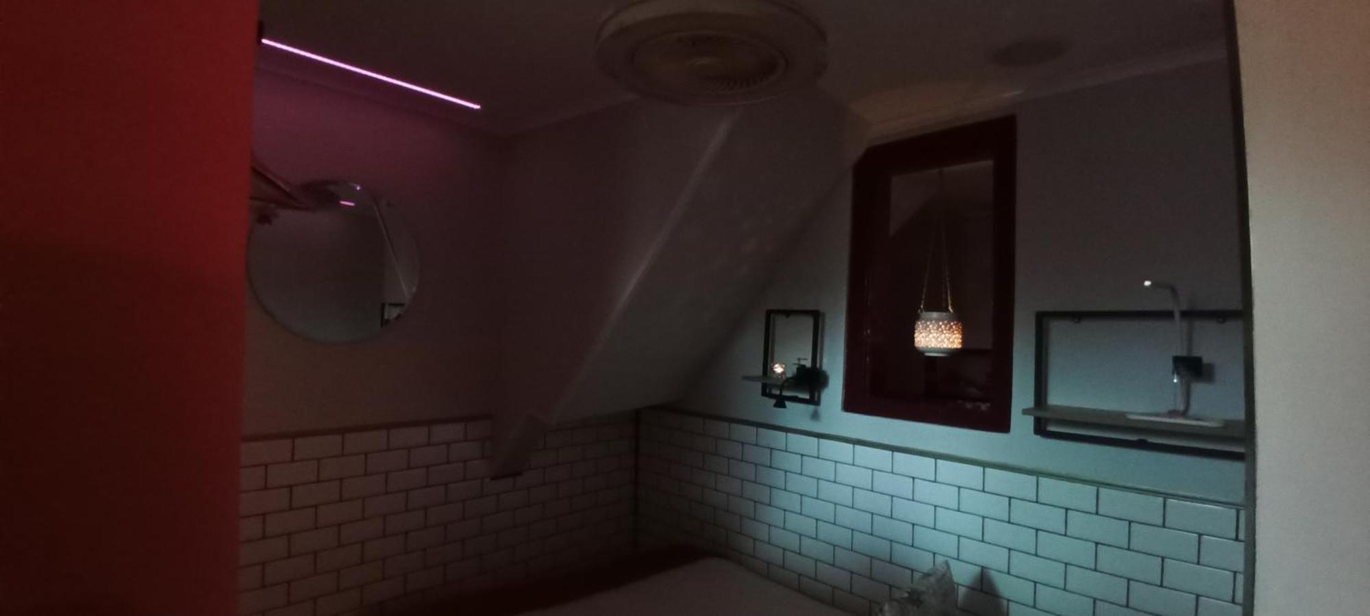 Lisbon Underground Apartment Екстер'єр фото