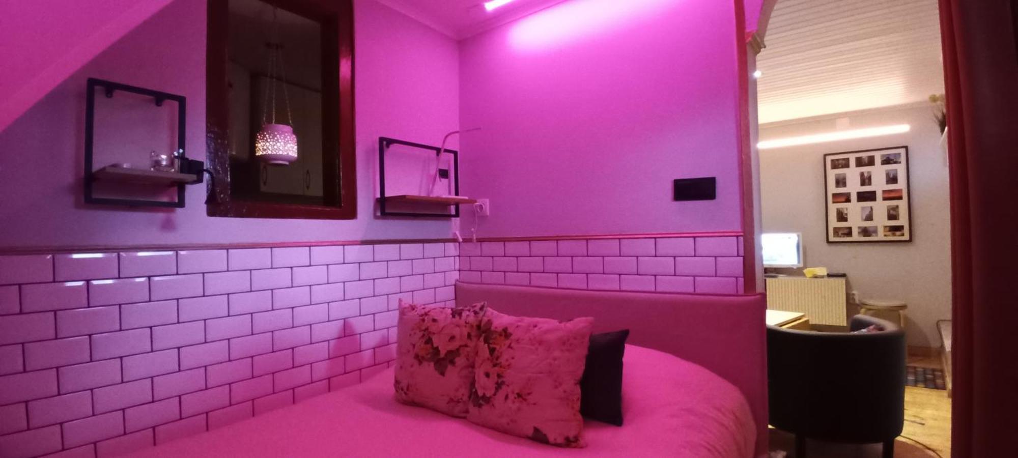 Lisbon Underground Apartment Екстер'єр фото